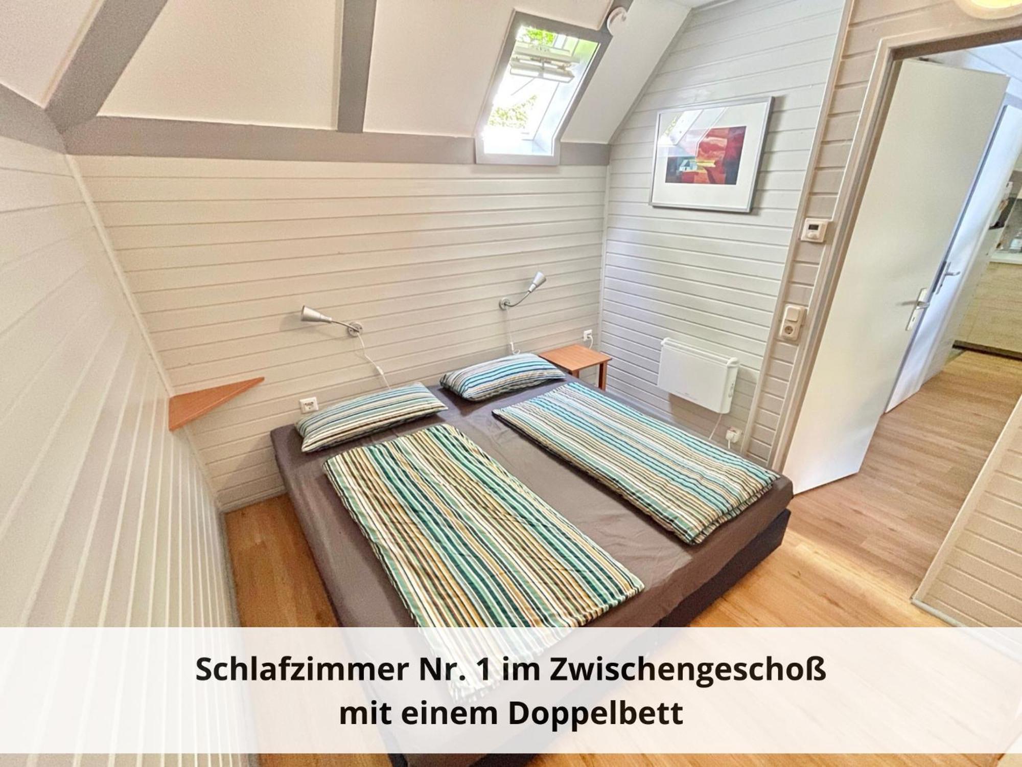 Mein-Seepark, Ferienhaus Heike Kirchheim  Exterior foto