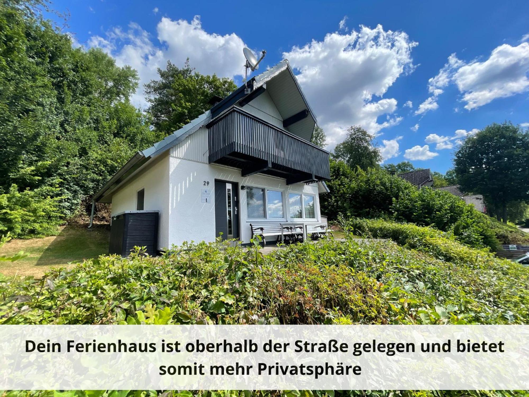 Mein-Seepark, Ferienhaus Heike Kirchheim  Exterior foto